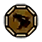 Ancient Wyvern Coin