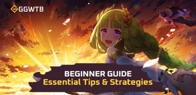 AFK Arena Beginner Guide: Essential Tips and Strategies