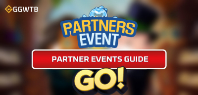 Monopoly Go Partner Events Guide: Everything You Need To Know