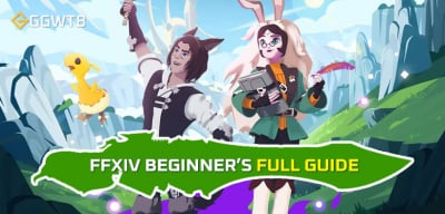 FFXIV Beginner’s Full Guide: All You Need to Know