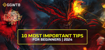 Path of Exile: 10 Most Important Tips For Beginners | 2024