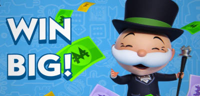 Monopoly GO Daily Events on April 2024 Update