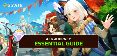AFK Journey: Essential Guide for New Players