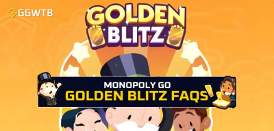 Monopoly GO: Golden Blitz (Events) FAQs