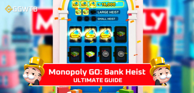 Monopoly GO: Exposing the Truth About Bank Heist Patterns