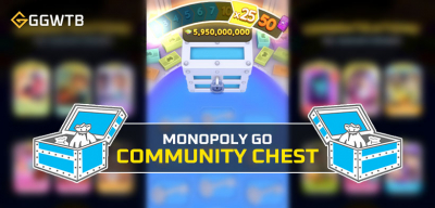 Monopoly GO: Community Chest Completed Guide