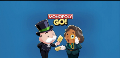 How to get Monopoly Go Invite link for Stickers Cards Trading?