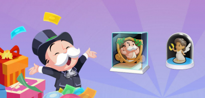 Monopoly GO New Event Greek Treasures Coming July 26-30