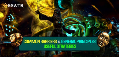 Path of Exile Make Currency: Common Barriers, General Principles and Useful Strategies
