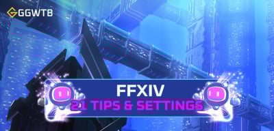 21 Tips and Settings to Improve Gameplay and Qol in FFXIV, 2024