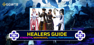FFXIV Dawntrail Healers Guide: Strengths, Weaknesses, and Overall Performance