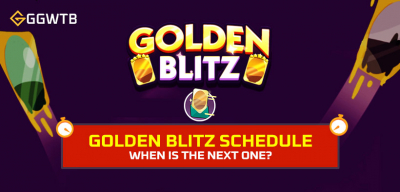 Monopoly Go Golden Blitz Schedule: When Is The Next One?