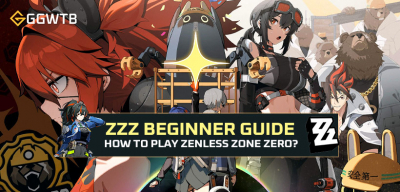 ZZZ Beginner Guide: How to Play Zenless Zone Zero?