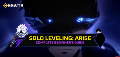 Solo Leveling: Arise - Complete Beginner's Guide