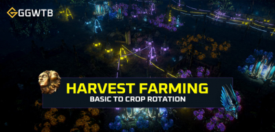 PoE 3.25 Harvest Farming Strategies: From Basic To Crop Rotation