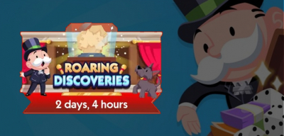 Monopoly Go Tournament Events Schedule, Rewards and Objectives