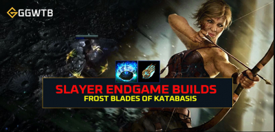 PoE Ubercheap Uberbosser Build: Efficient Bossing Farming
