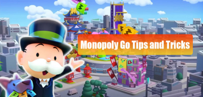 Monopoly Go Tips and Tricks Improving Success for Beginners