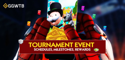 Marvel GO: Latest Tournament Event Schedules, Milestones and Rewards | Monopoly GO