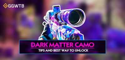 Black Ops 6 Dark Matter Camo Guide: Tips and Best Way To Unlock
