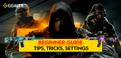 Call of Duty Black Ops 6 Beginner Guide: Tips, Tricks and Settings