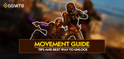 CoD Black Ops 6 Movement Guide: Settings, Techniques, and Strategies