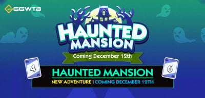 Monopoly GO Haunted Mansion: New Adventure Coming December 12th