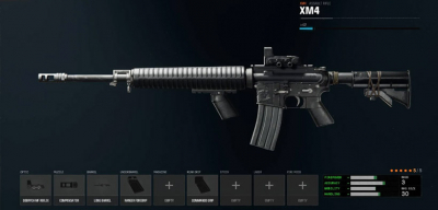 Call of Duty: Black Ops 6 XM4 Loadouts Build Guide 
