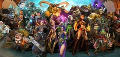 The Most Anticipated Highlighted MMOs and Multiplayer Games Releases in 2025