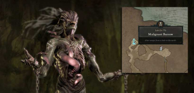 Diablo 4 Season 7 Bosses Drops Loot Tables for Each Class