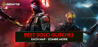 COD BO6: Best Solo Glitches For Each Map in Zombie Mode