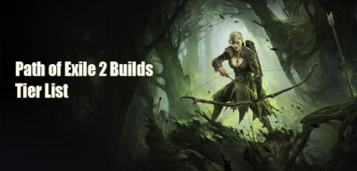 Path of Exile 2 Build Tier List: Ranking All Ascendancies with Best Builds
