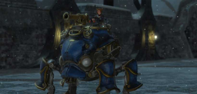 Final Fantasy XIV Solo Farm Cool Mounts Guides