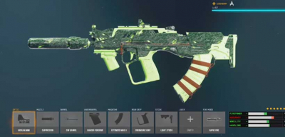 Best 5 Weapons Loadout in Black Ops 6 Zombies Season 2 Reloaded