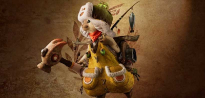Top Ten Monster Hunter Wilds Palico Coolest Armors Sets