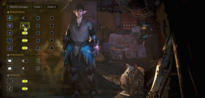 Monster Hunter Wilds: 6 Configurations to Improve Your Overall Experience