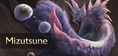 MH Wilds Roadmap TU1: Armor Genderlock and New Monsters