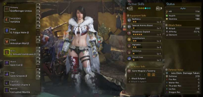 Monster Hunter Wilds Bow Builds: Mastering the Dragon Piercer Build Guides