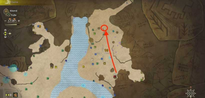 Monster Hunter Wilds Gather Combat-Free Farming Materials Guides