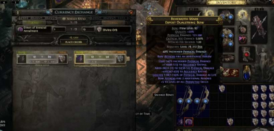 Path of Exile 2 Crafting Perfect Mirror Tier Items Guides