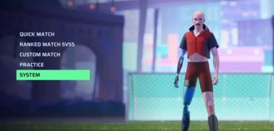 Rematch Outfield and Goalkeeper techniques and strategies