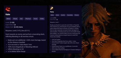 Path of Exile 2 Fast Level Up Witch Builds for Re-Rolls