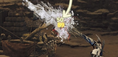 Damage Guide for the Whiteflame Torrent Skill in MH Wilds