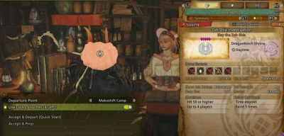 Monster Hunter Wilds Efficiency Farming Armor Spheres Ultimate Guide