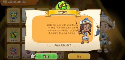Fantasy Life I Fishing Guides for Mastering the Angler Life