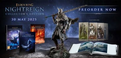 Elden Ring: Nightreign DLC Release Date, Platforms, and Frequently FAQ