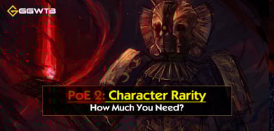 PoE 2: How much does character rarity really matter?