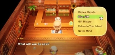 How to Trade in FANTASY LIFE i: The Girl Who Steals Time