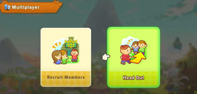 How to Unlock Fantasy Life i Multiplayer Outing?