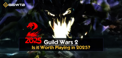 Guild Wars 2: Is it Worth Playing in 2025?